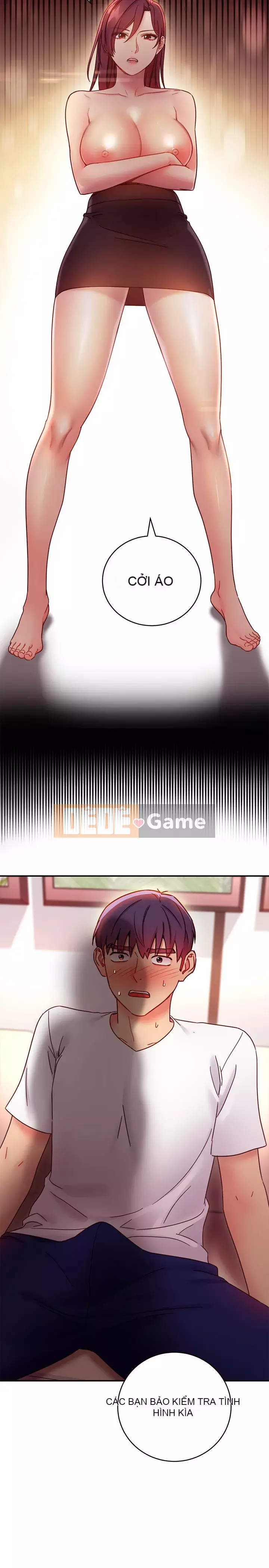 Mẹ kế bạn bè Chương 62