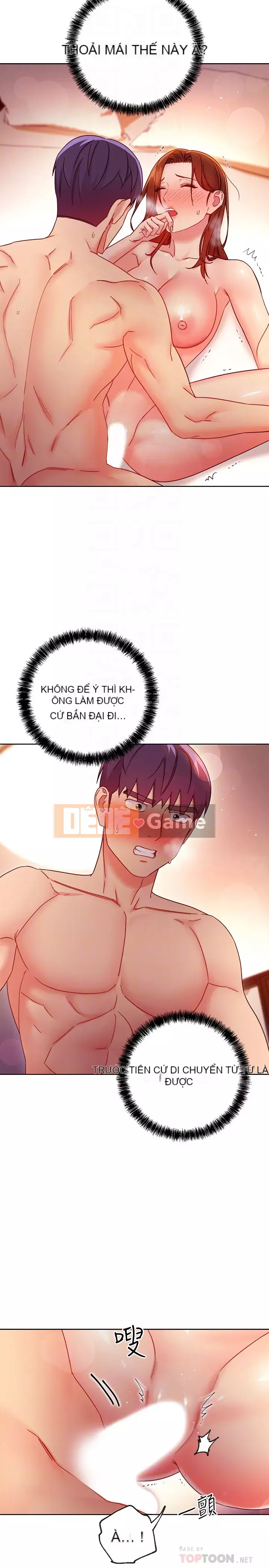 Mẹ kế bạn bè Chương 60-61