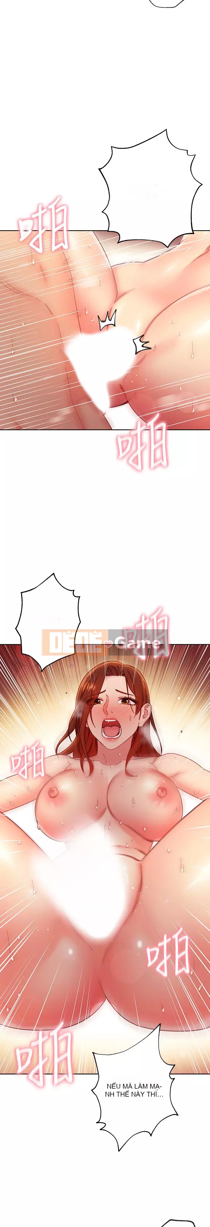 Mẹ kế bạn bè Chương 60-61