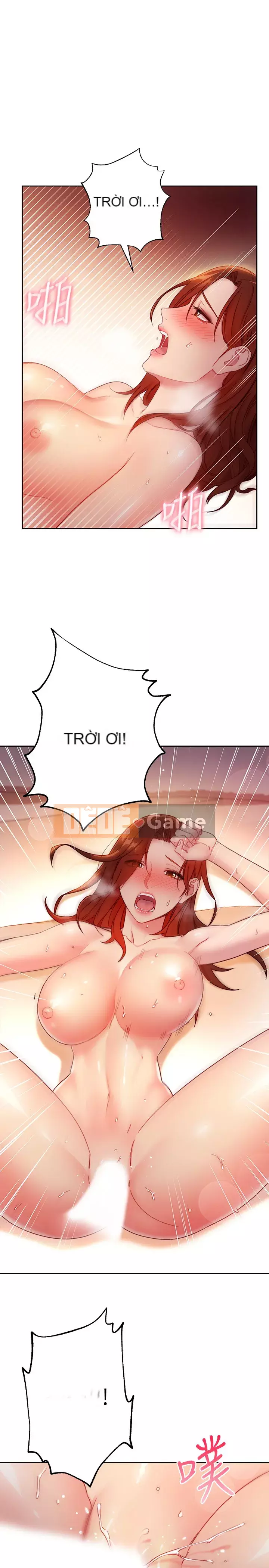 Mẹ kế bạn bè Chương 60-61