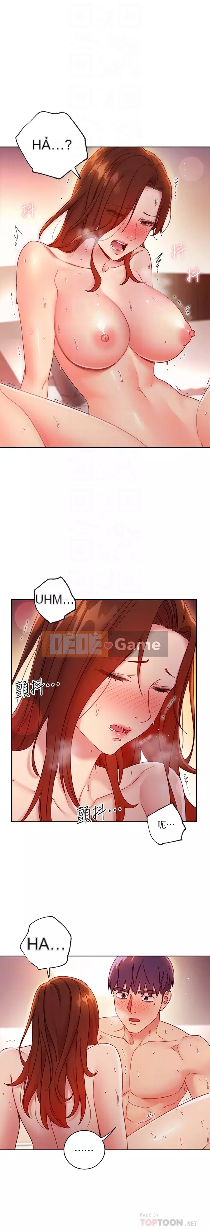 Mẹ kế bạn bè Chương 60-61