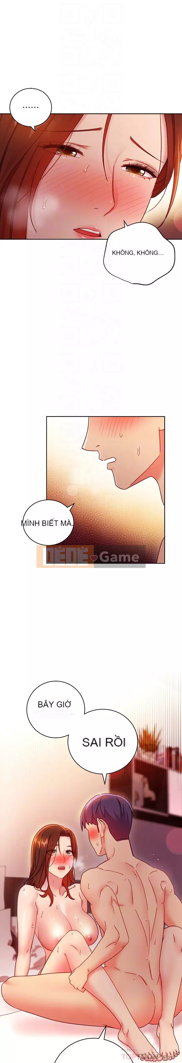 Mẹ kế bạn bè Chương 60-61