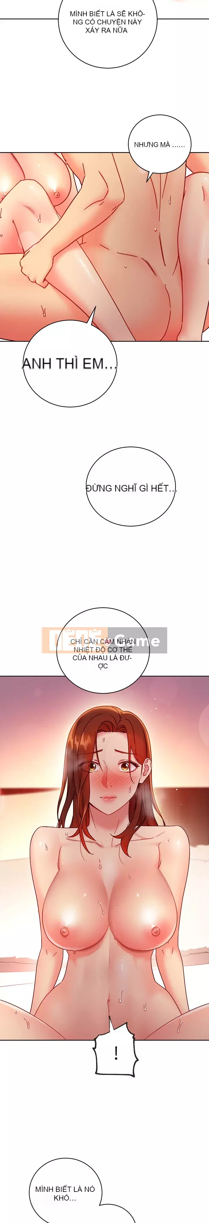 Mẹ kế bạn bè Chương 60-61