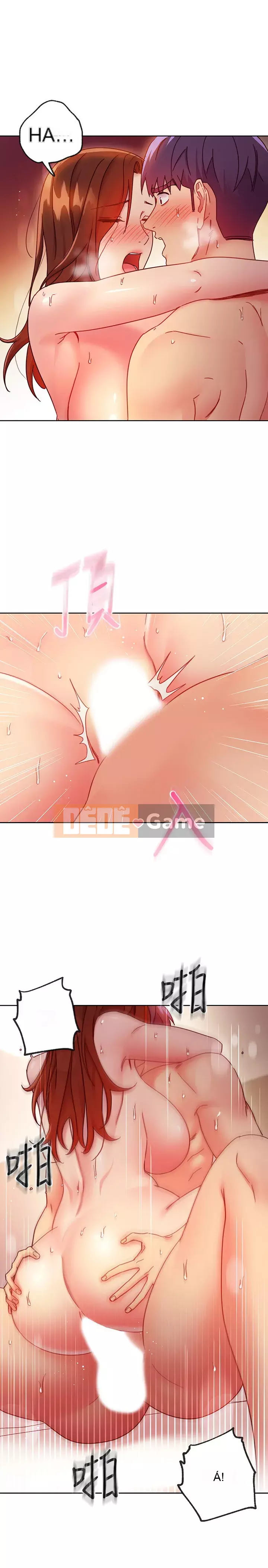 Mẹ kế bạn bè Chương 60-61