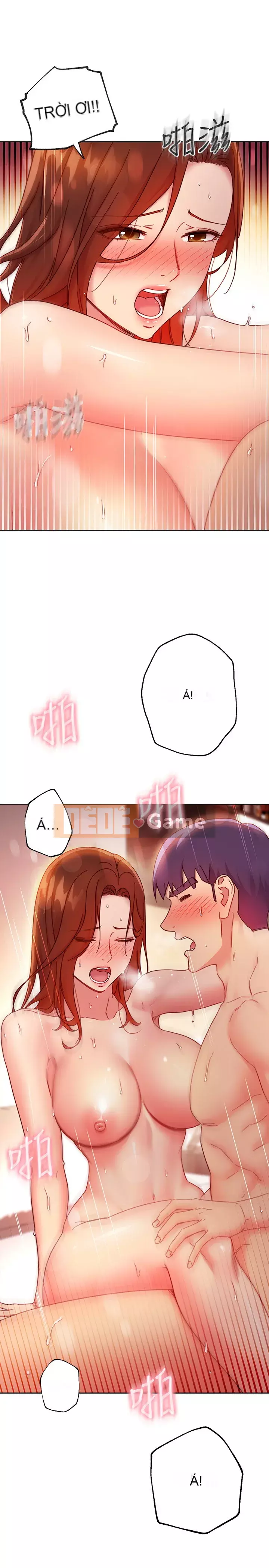 Mẹ kế bạn bè Chương 60-61