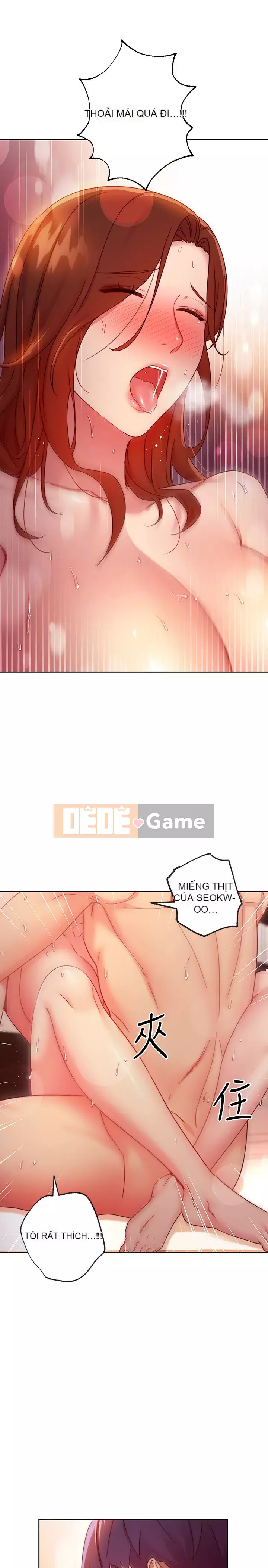 Mẹ kế bạn bè Chương 60-61