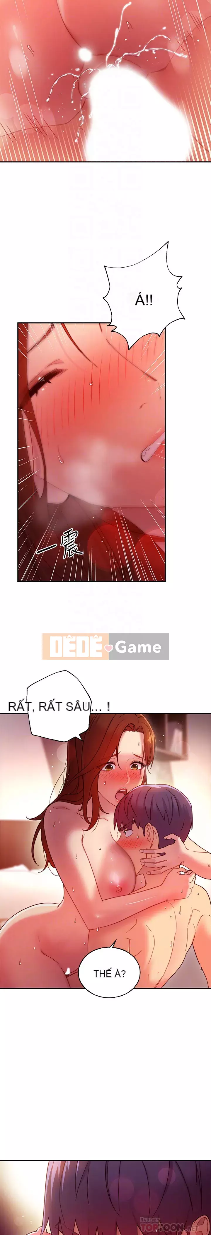 Mẹ kế bạn bè Chương 60-61