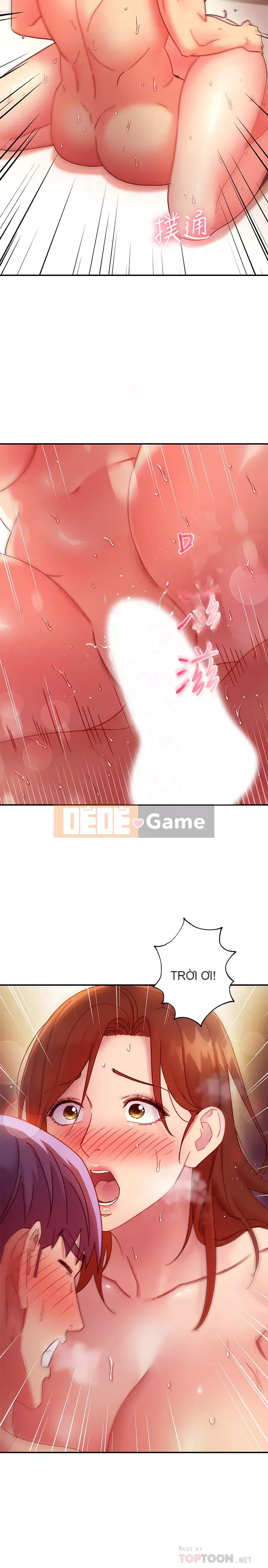 Mẹ kế bạn bè Chương 60-61