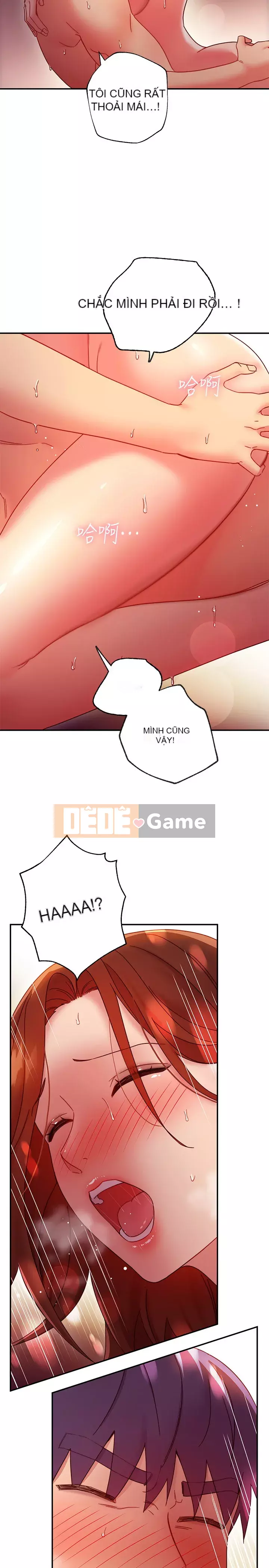 Mẹ kế bạn bè Chương 60-61