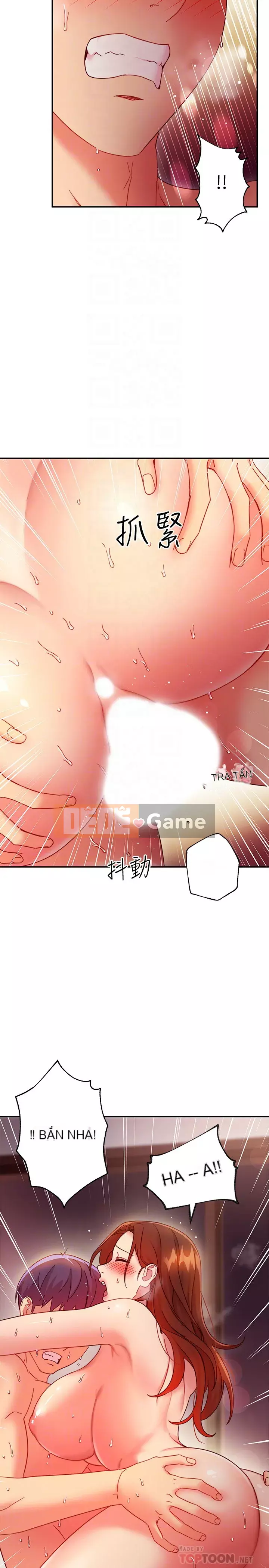 Mẹ kế bạn bè Chương 60-61