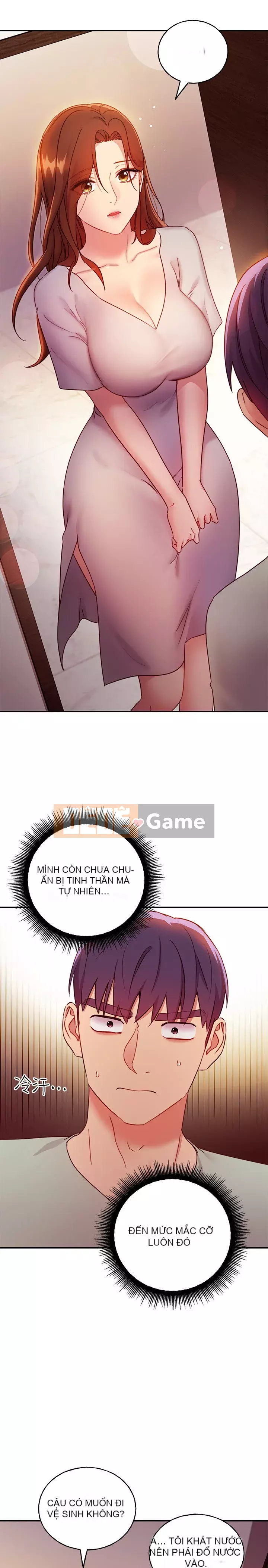 Mẹ kế bạn bè Chương 60-61