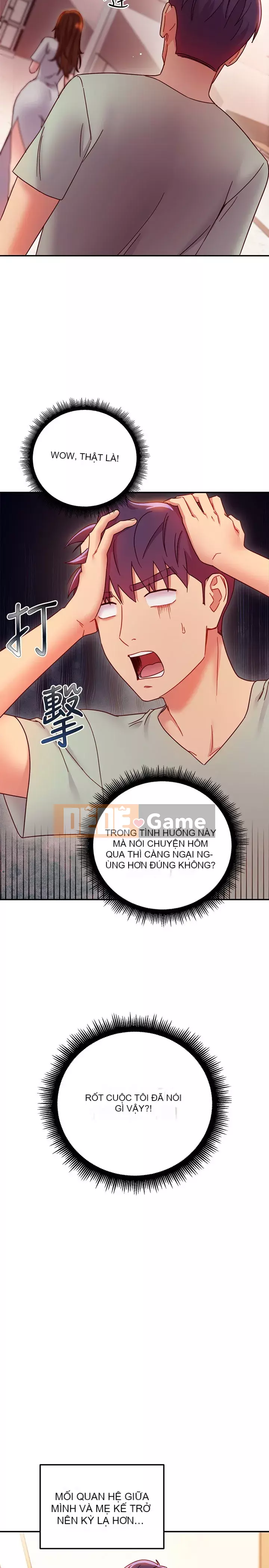 Mẹ kế bạn bè Chương 60-61