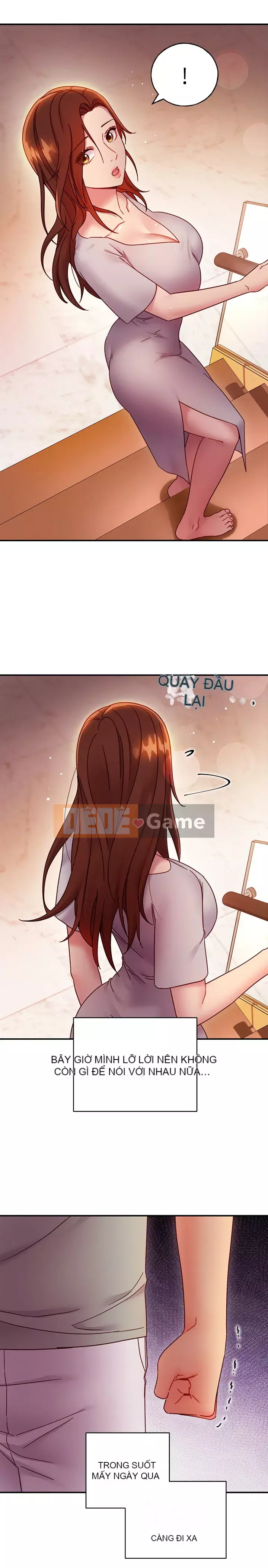 Mẹ kế bạn bè Chương 60-61