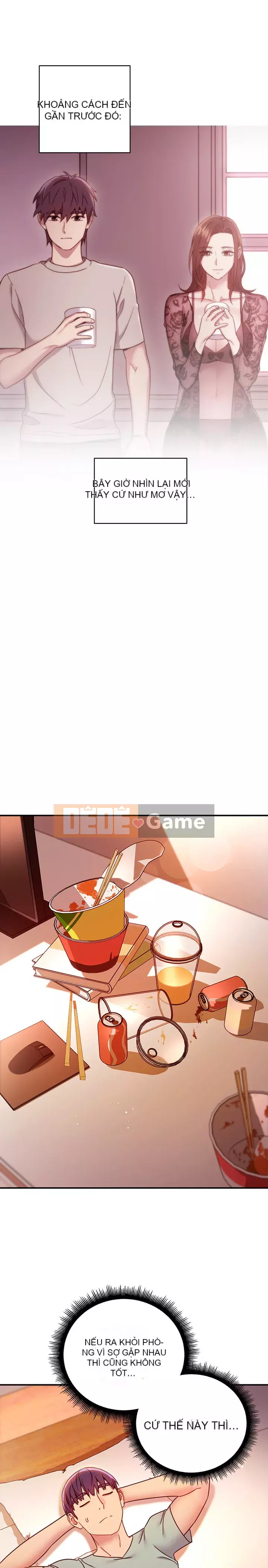 Mẹ kế bạn bè Chương 60-61