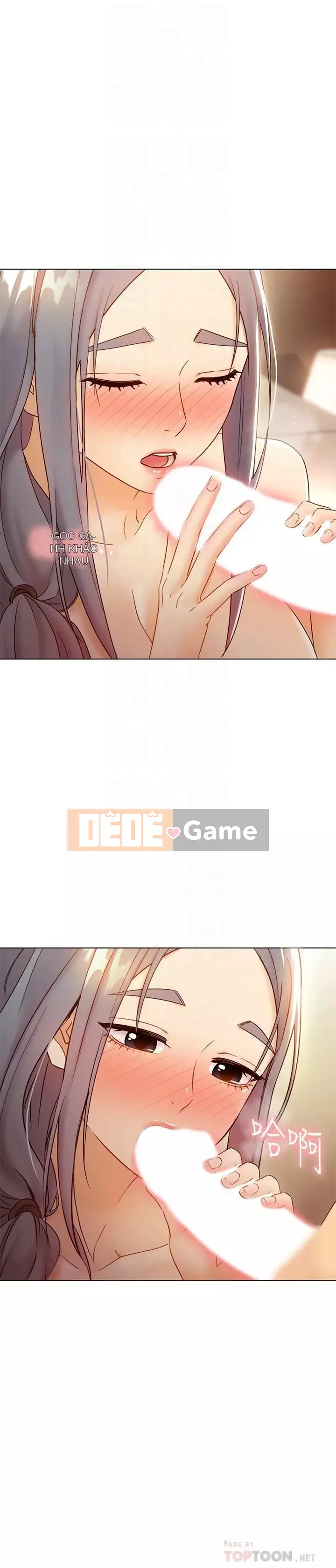 Mẹ kế bạn bè Chương 43-59