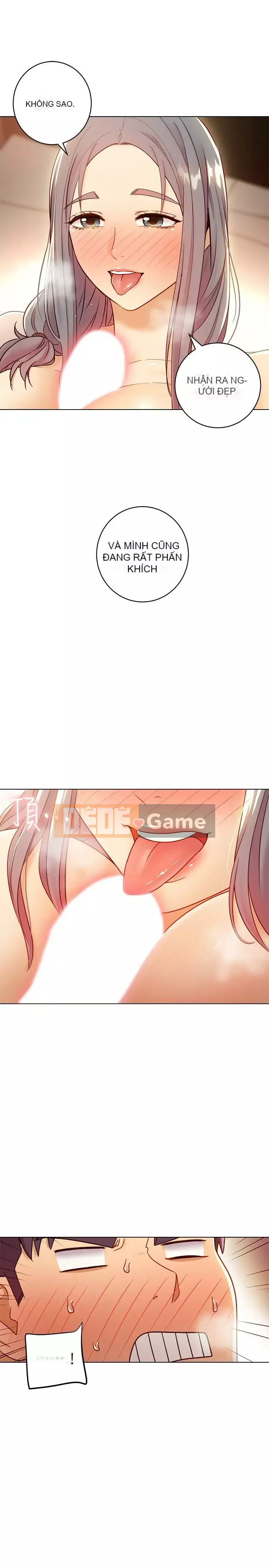 Mẹ kế bạn bè Chương 43-59