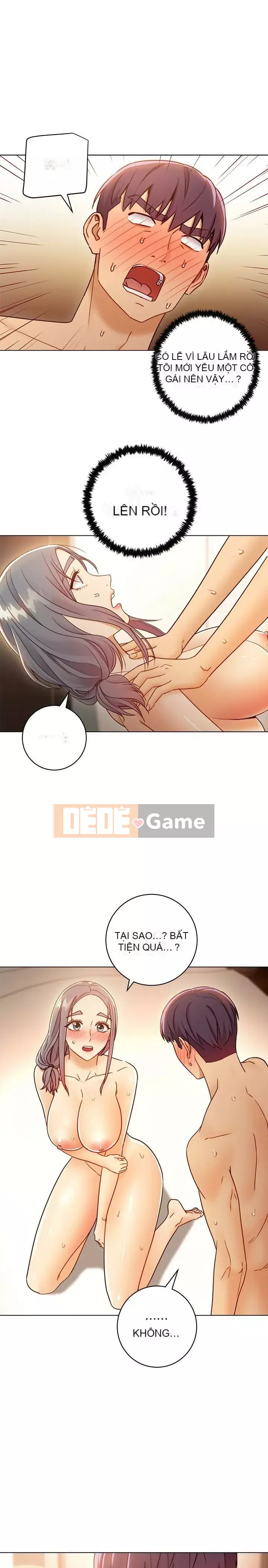 Mẹ kế bạn bè Chương 43-59