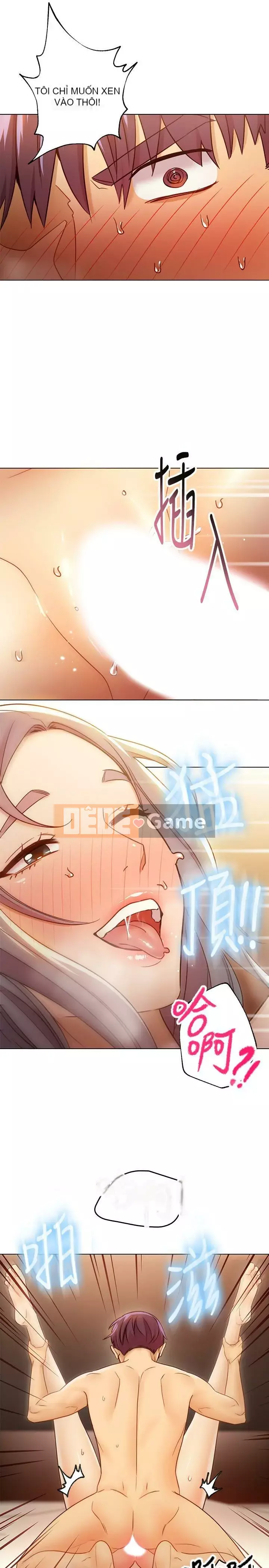 Mẹ kế bạn bè Chương 43-59