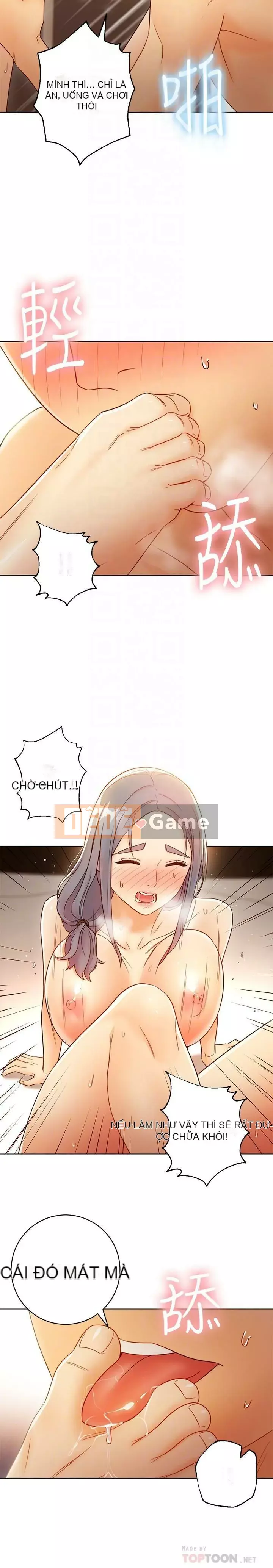 Mẹ kế bạn bè Chương 43-59