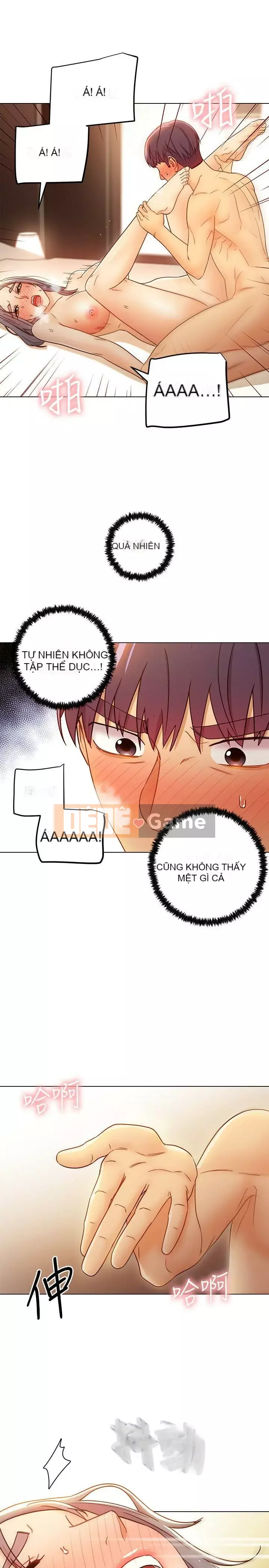 Mẹ kế bạn bè Chương 43-59