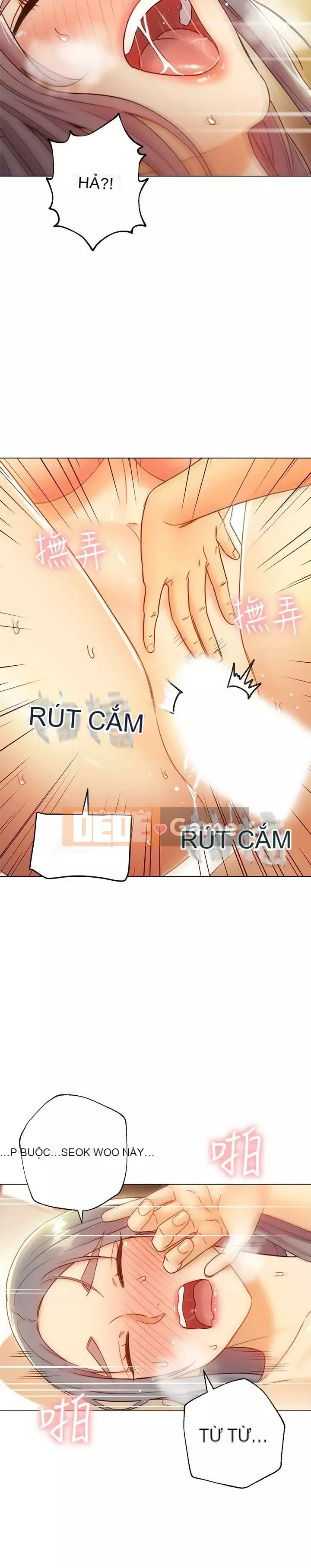 Mẹ kế bạn bè Chương 43-59