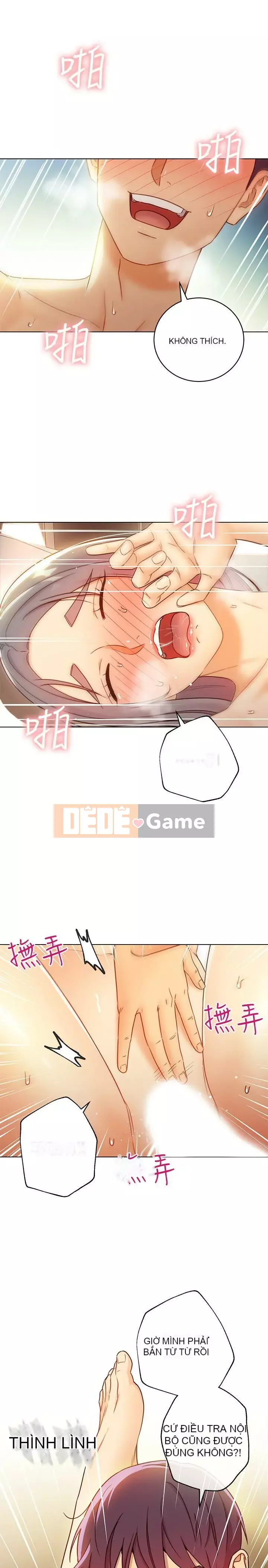 Mẹ kế bạn bè Chương 43-59