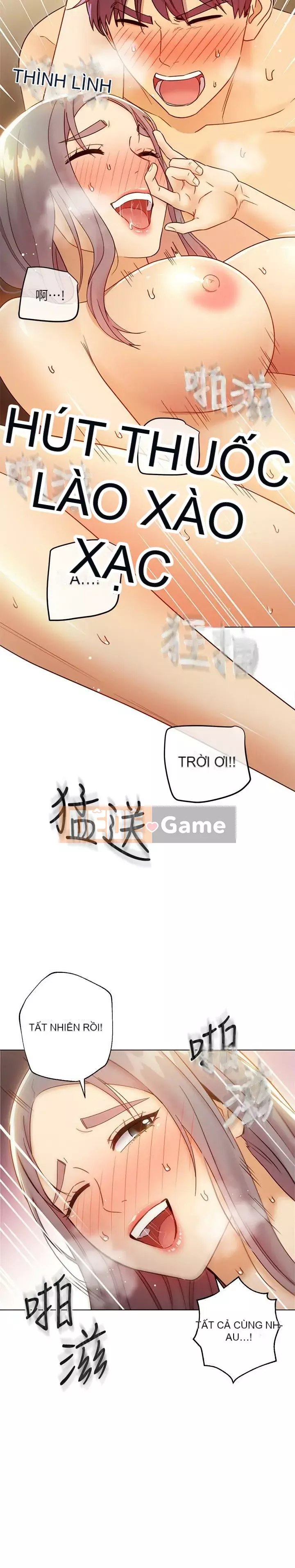 Mẹ kế bạn bè Chương 43-59