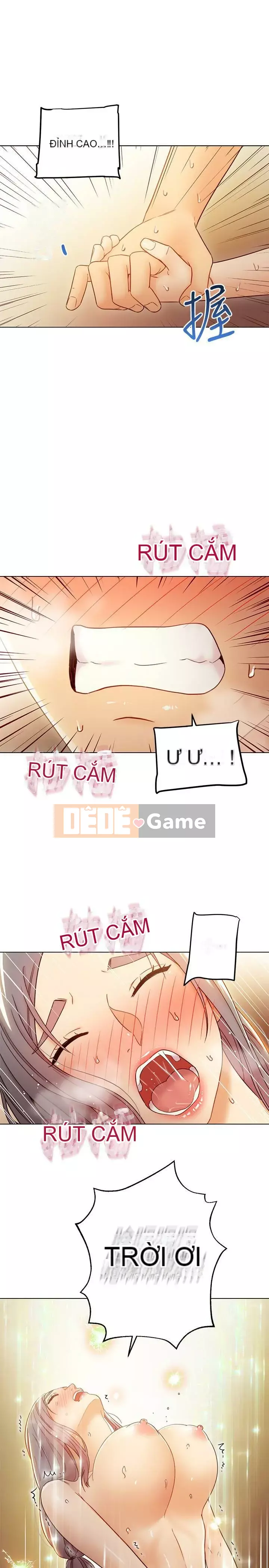 Mẹ kế bạn bè Chương 43-59