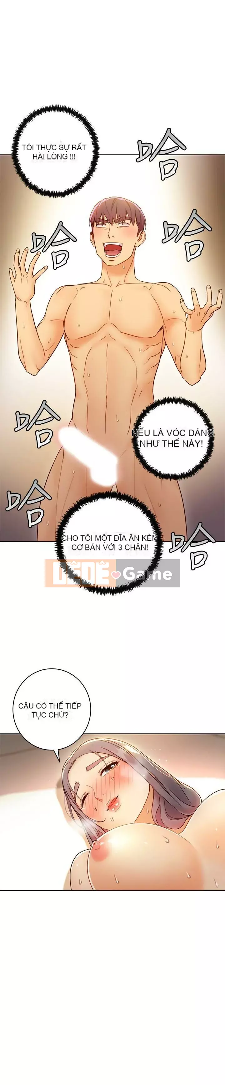 Mẹ kế bạn bè Chương 43-59