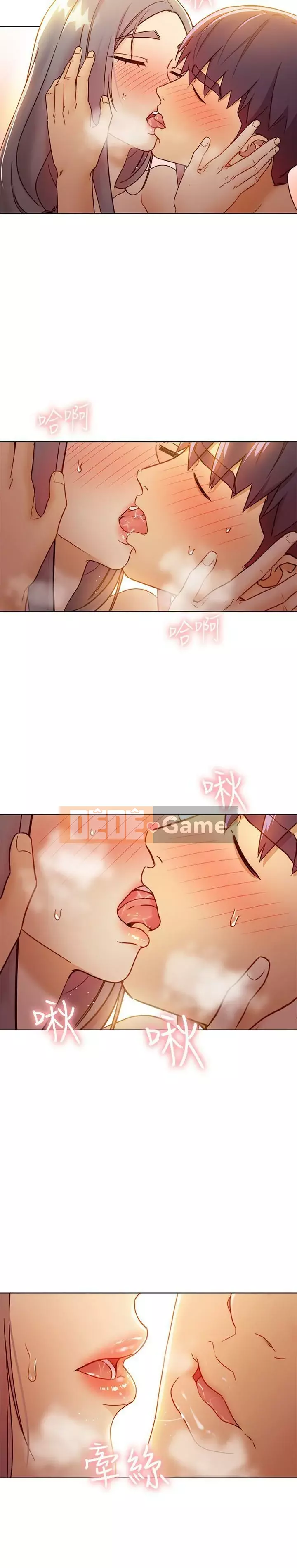 Mẹ kế bạn bè Chương 43-59