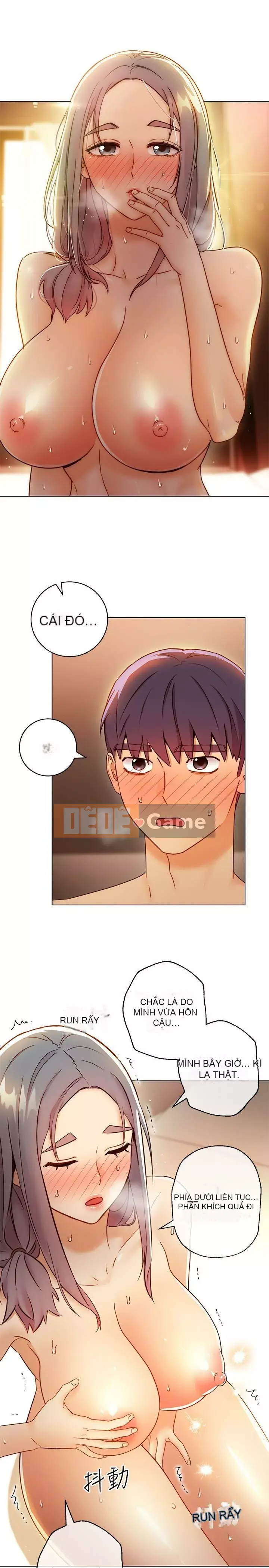 Mẹ kế bạn bè Chương 43-59