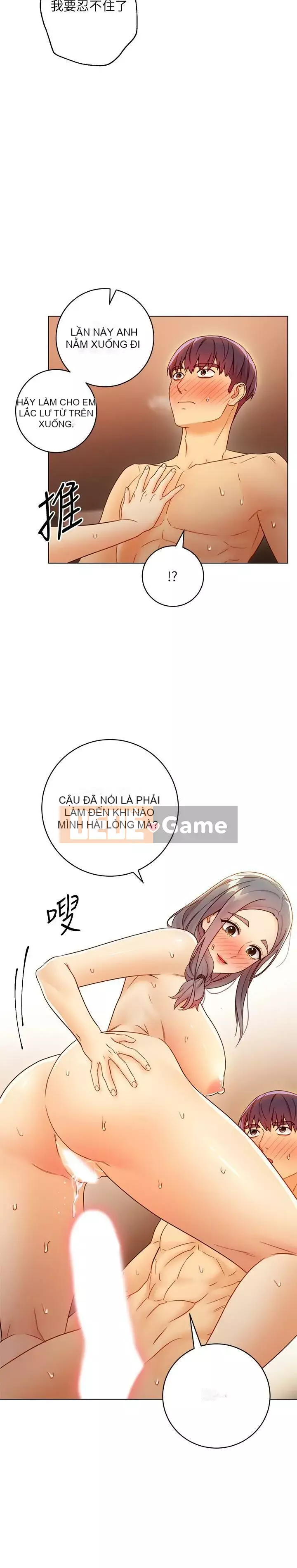 Mẹ kế bạn bè Chương 43-59