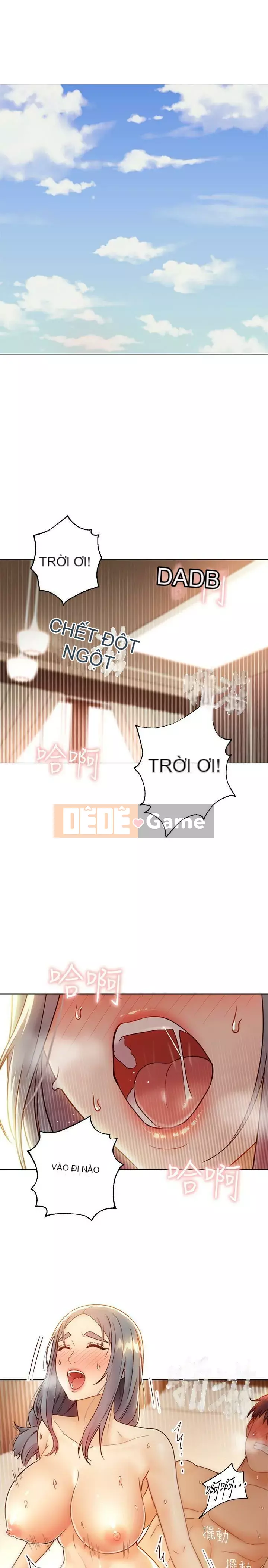 Mẹ kế bạn bè Chương 43-59