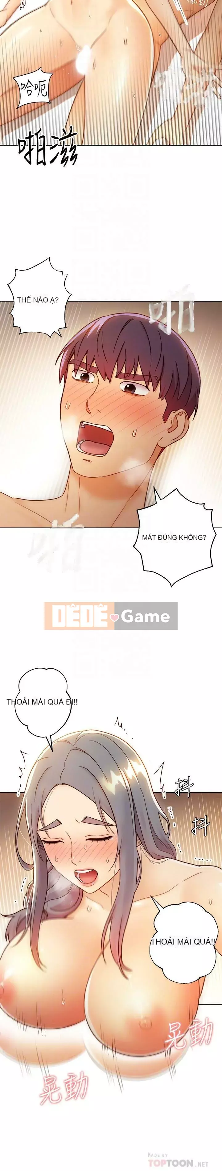 Mẹ kế bạn bè Chương 43-59