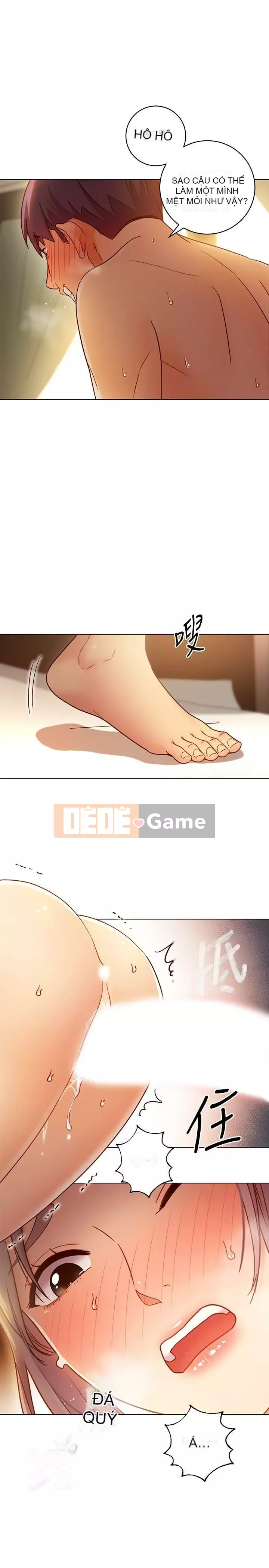 Mẹ kế bạn bè Chương 43-59