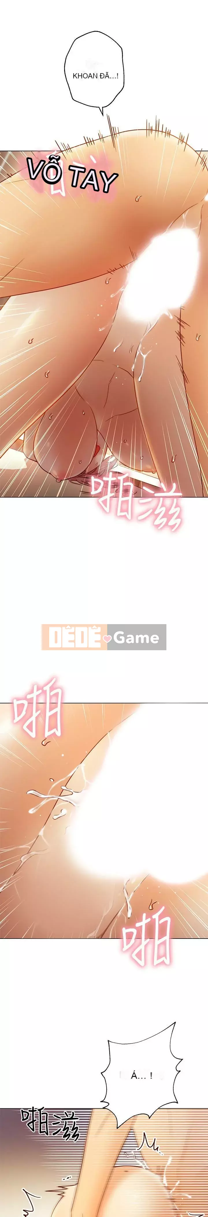 Mẹ kế bạn bè Chương 43-59