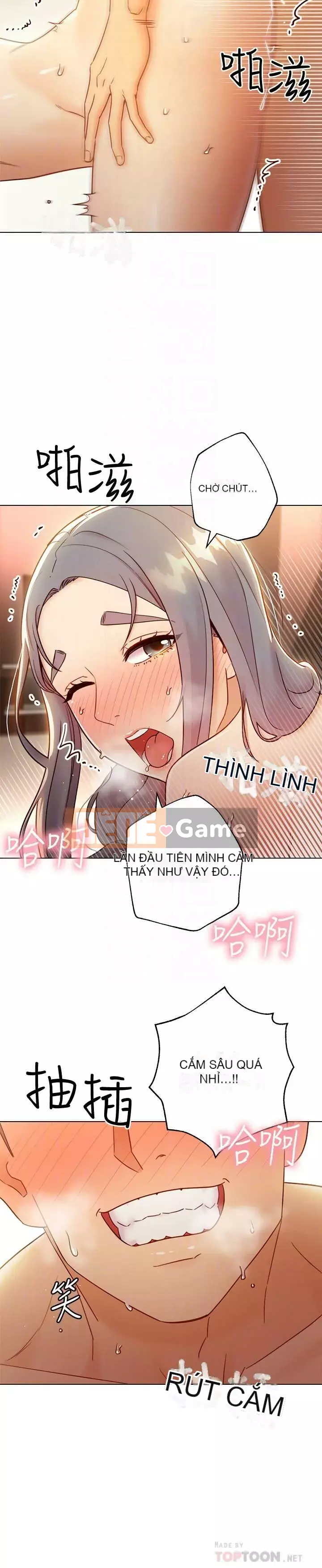 Mẹ kế bạn bè Chương 43-59