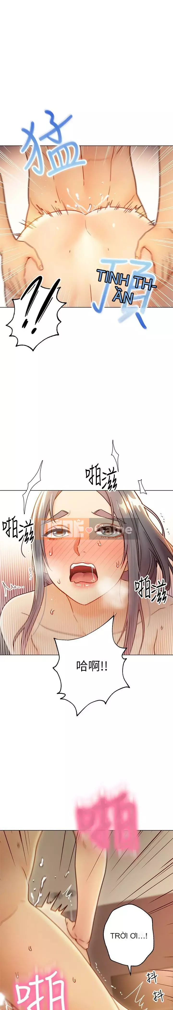 Mẹ kế bạn bè Chương 43-59