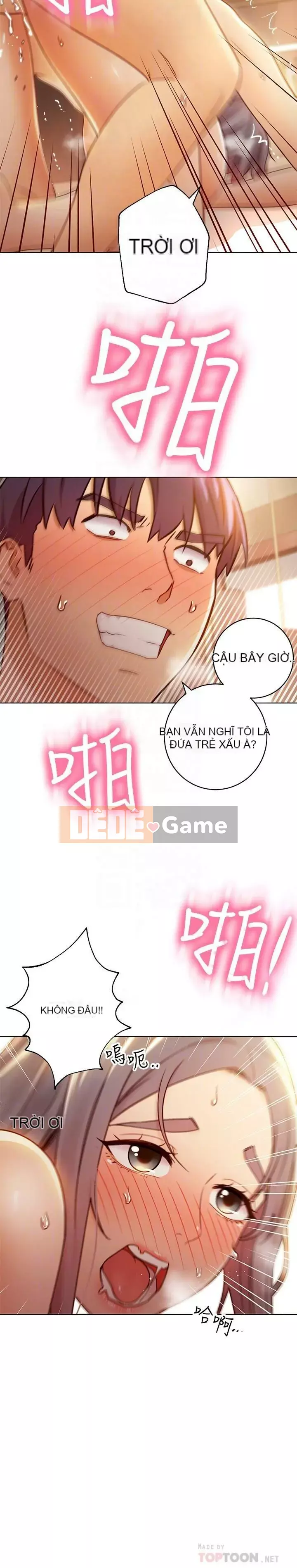 Mẹ kế bạn bè Chương 43-59