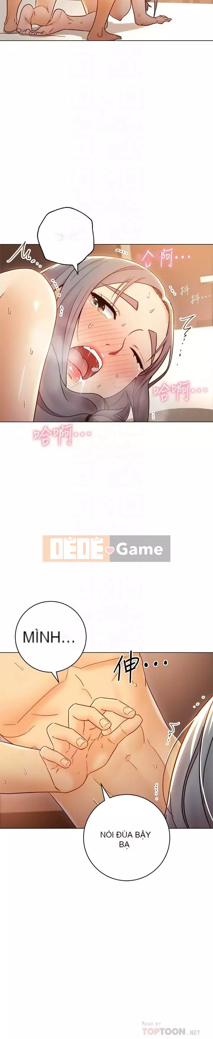 Mẹ kế bạn bè Chương 43-59