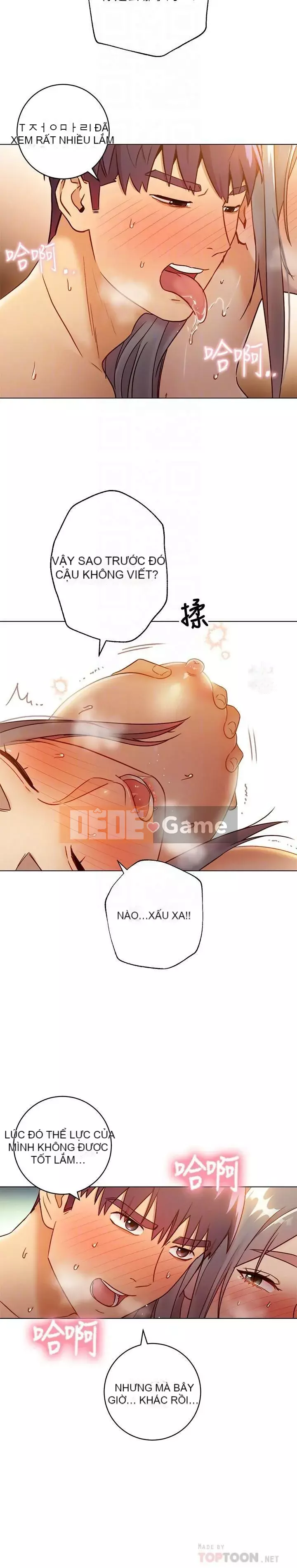 Mẹ kế bạn bè Chương 43-59