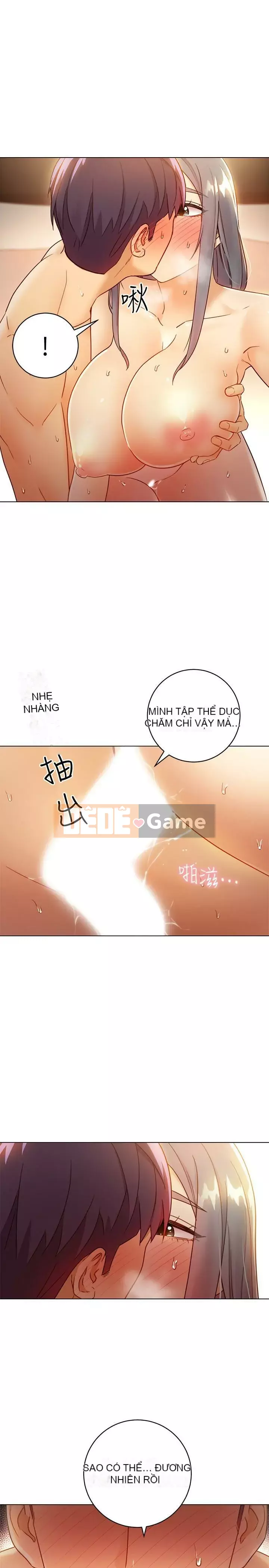 Mẹ kế bạn bè Chương 43-59