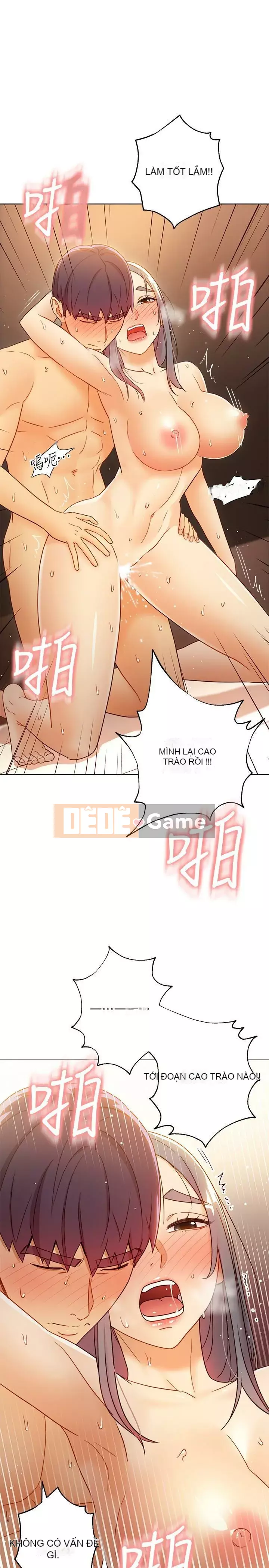 Mẹ kế bạn bè Chương 43-59