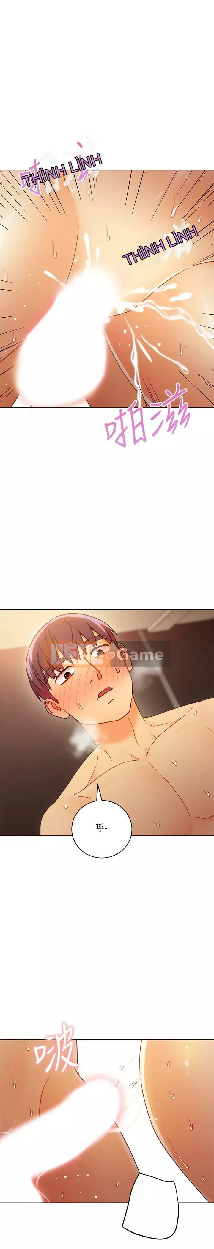 Mẹ kế bạn bè Chương 43-59