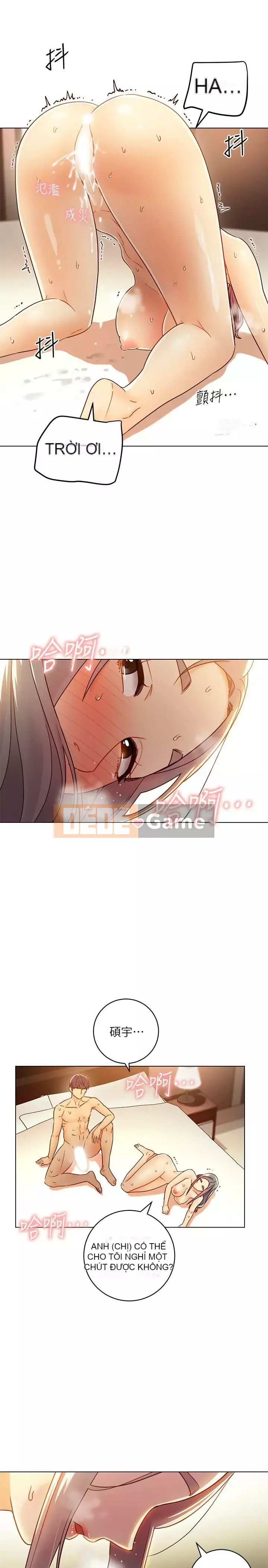 Mẹ kế bạn bè Chương 43-59