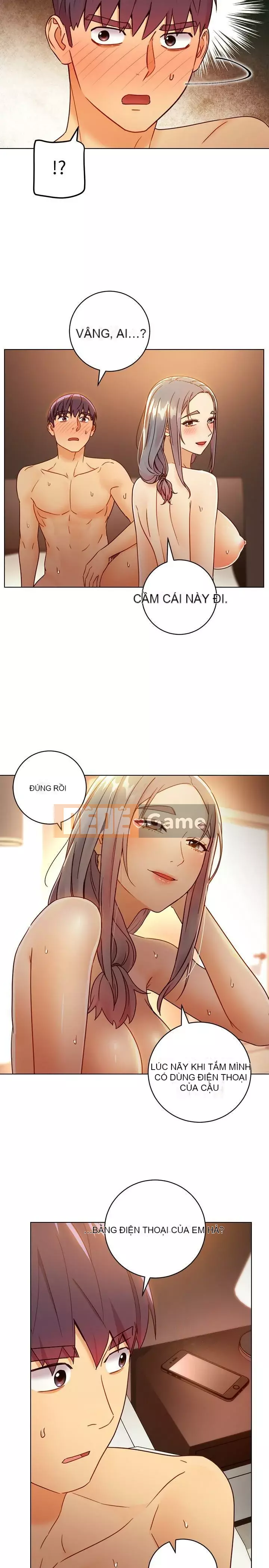 Mẹ kế bạn bè Chương 43-59