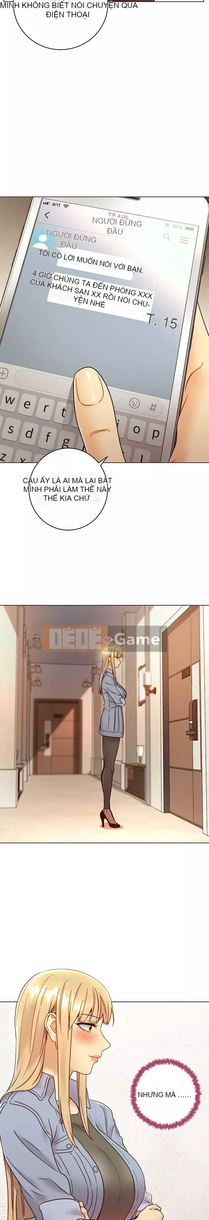 Mẹ kế bạn bè Chương 43-59