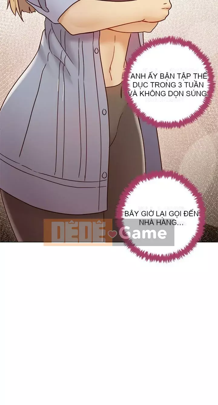 Mẹ kế bạn bè Chương 43-59