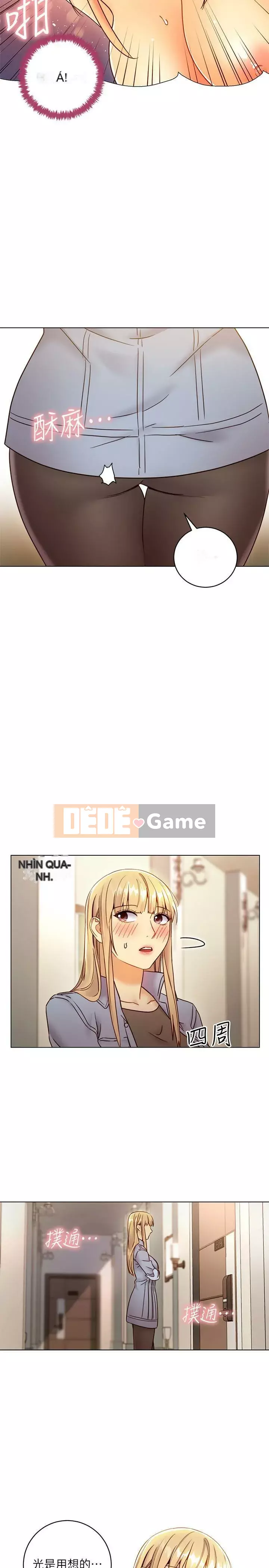 Mẹ kế bạn bè Chương 43-59