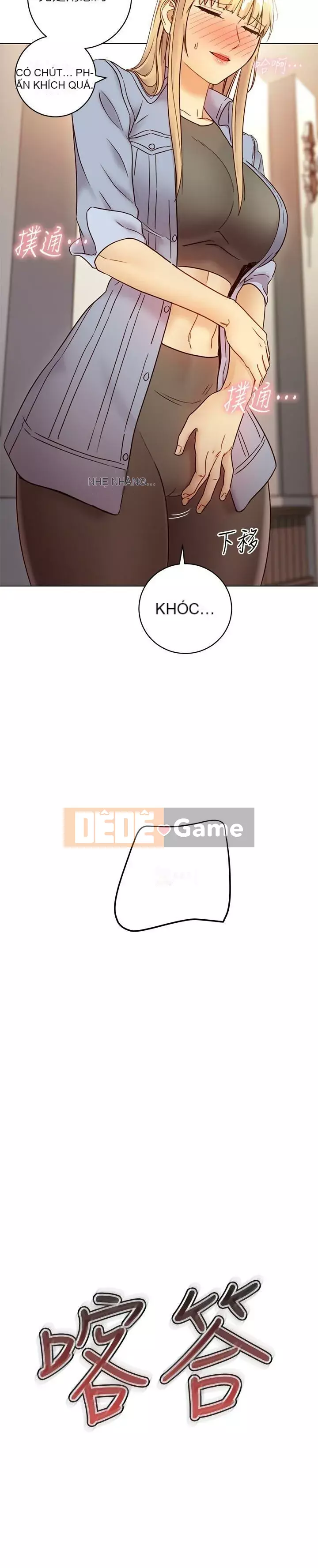 Mẹ kế bạn bè Chương 43-59